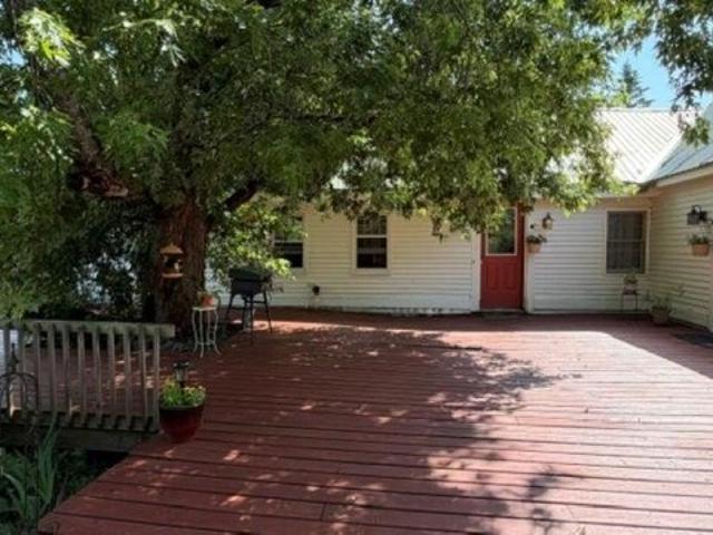 House for sale in Hyde Park, Vermont