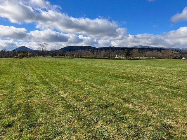 Land for sale in Lowell, Vermont
