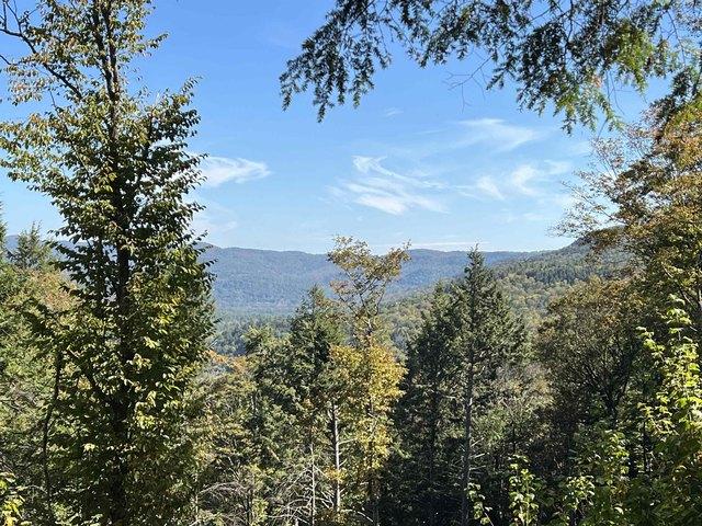 Land for sale in Jamaica, Vermont