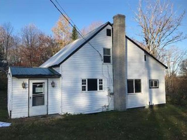 House for sale in Canaan, Essex County