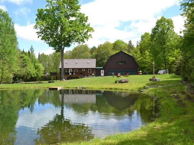 House for sale in West Charleston, Vermont