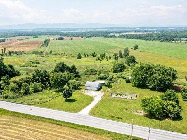 Land for sale in Vermont