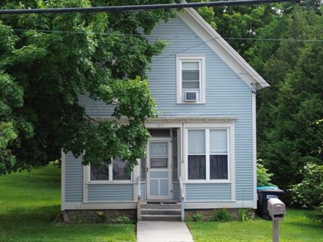House for sale in Bennington, Vermont