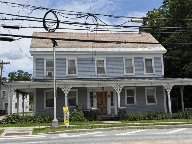 House for sale in Bennington, Vermont