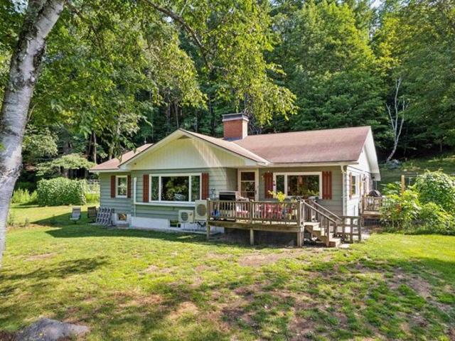 House for sale in Barnard, Vermont