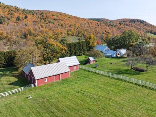 House for sale in Barnard, Vermont