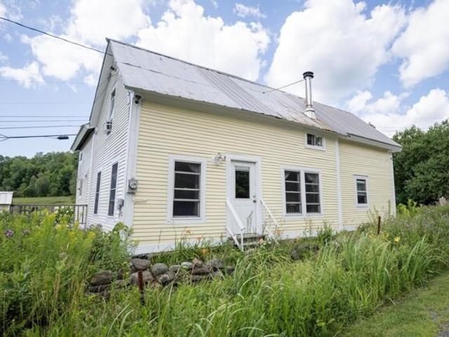 House for sale in Belvidere Center, Vermont
