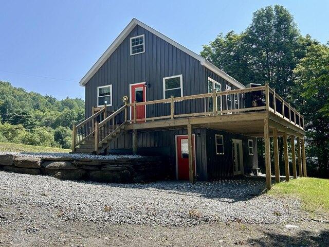 House for sale in Brookfield, Vermont