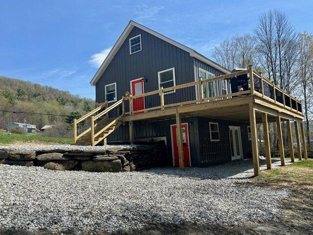 House for sale in Brookfield, Vermont