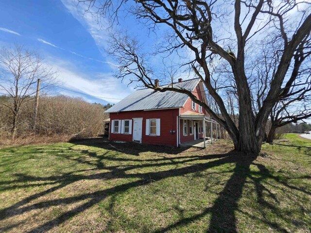 House for sale in East Haven, Vermont