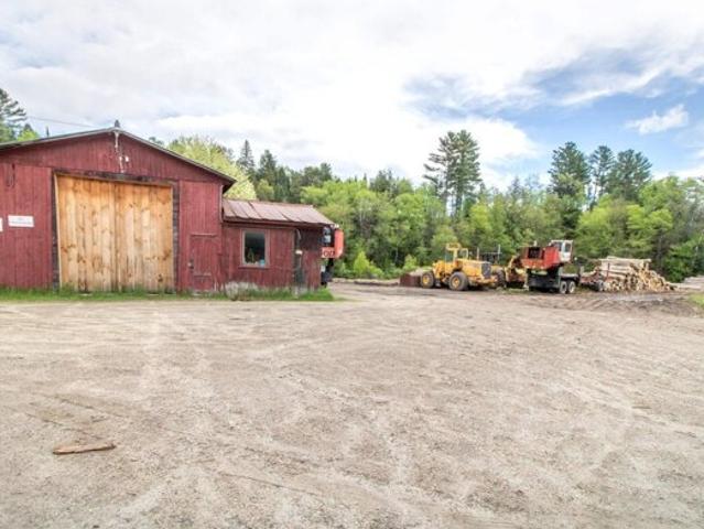 Land for sale in East Haven, Vermont