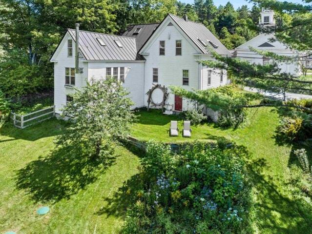 House for sale in Calais, Vermont