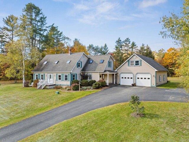 House for sale in Calais, Washington County
