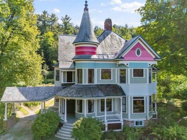 House for sale in Cambridge Village, Cambridge