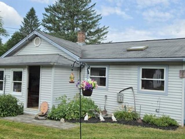 House for sale in West Charleston, Vermont
