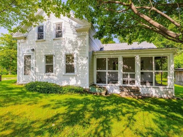 House for sale in Bennington, Vermont