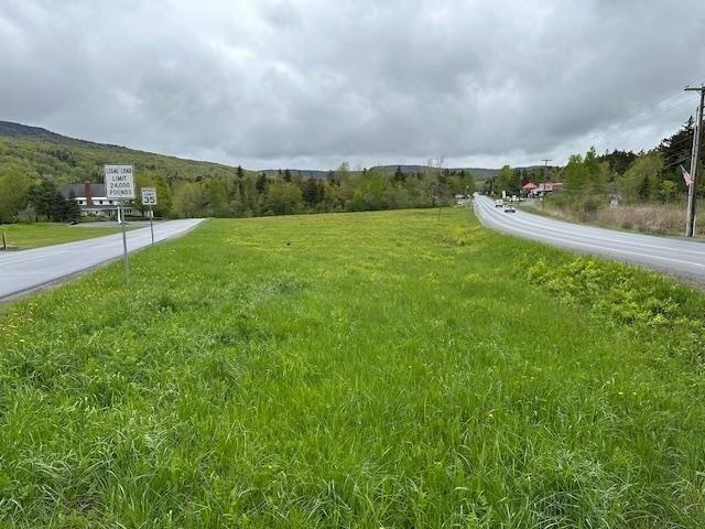 Land for sale in West Dover, Vermont