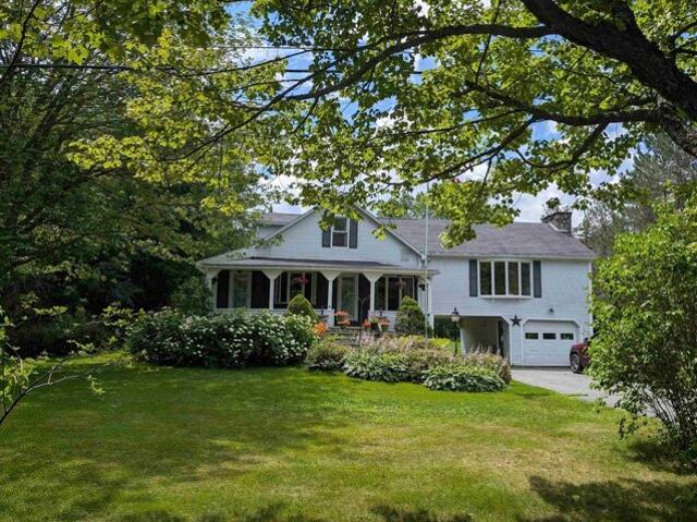 House for sale in Norton, Vermont