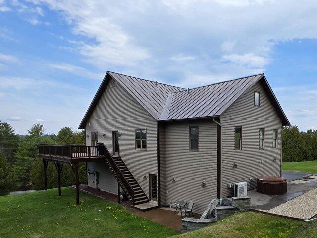 House for sale in East Montpelier, Vermont