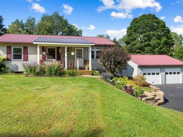 House for sale in East Montpelier, Vermont
