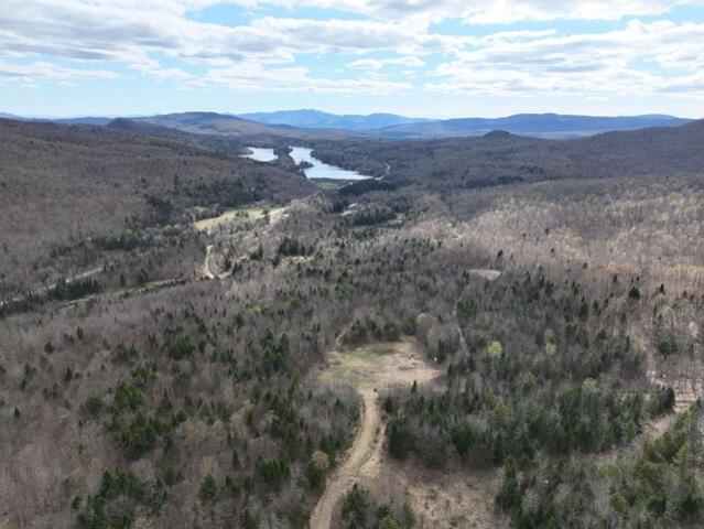 Land for sale in Eden, Vermont