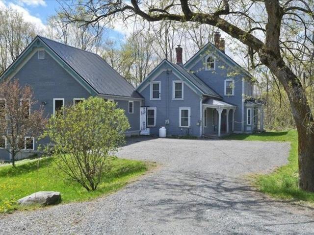 House for sale in Fairfield, Vermont