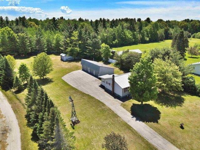 House for sale in Vermont