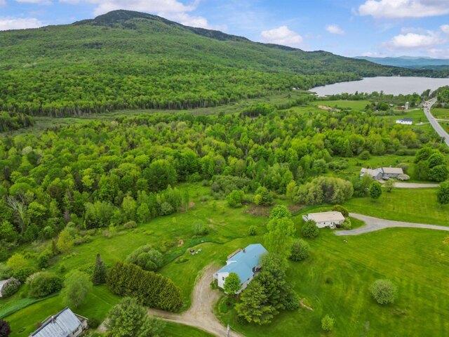 House for sale in Lake Elmore, Vermont