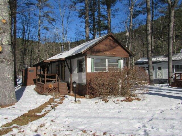 Property for sale in Jamaica, Vermont