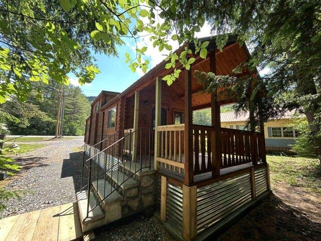 Property for sale in Jamaica, Vermont