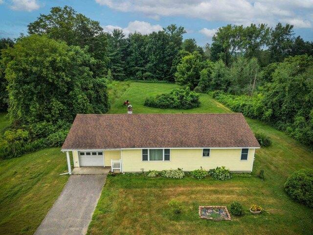 House for sale in Jericho, Vermont