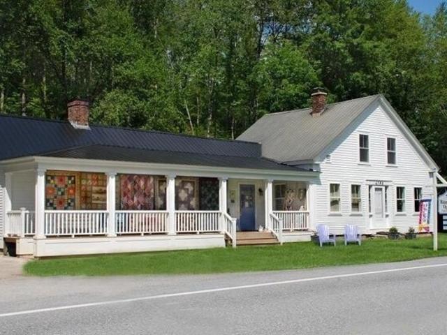 House for sale in Londonderry, Vermont