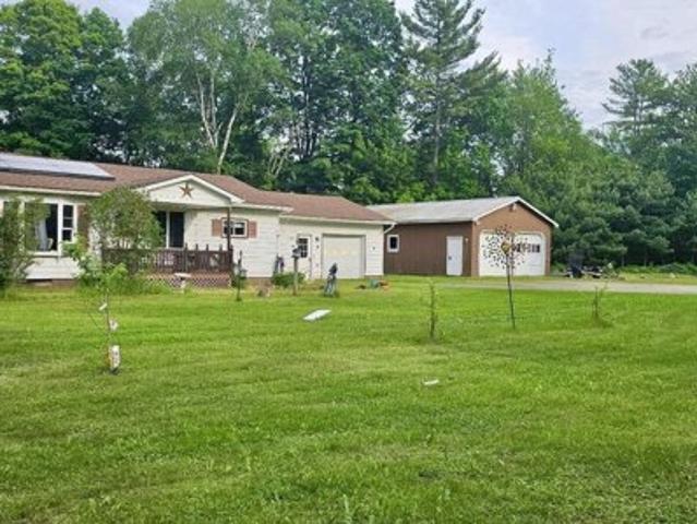 House for sale in Lowell, Vermont