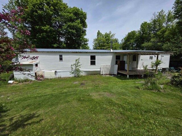 Land for sale in Marshfield, Washington County