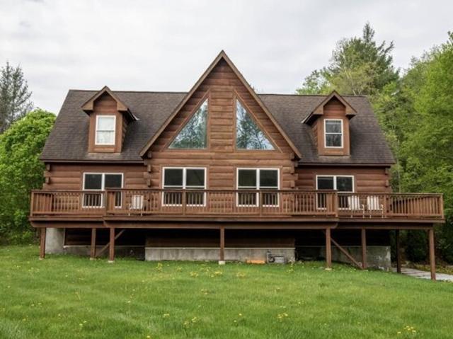 House for sale in Mount Holly, Vermont
