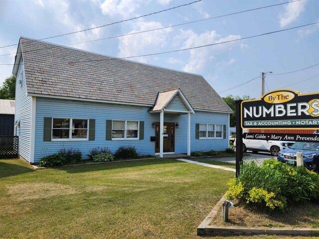 House for sale in Castleton, Vermont