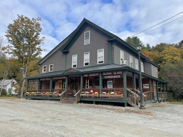 House for sale in Chester, Vermont