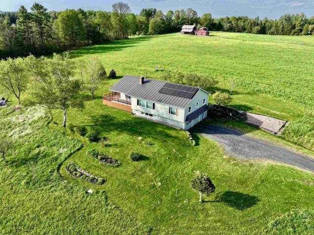 House for sale in East Montpelier, Vermont