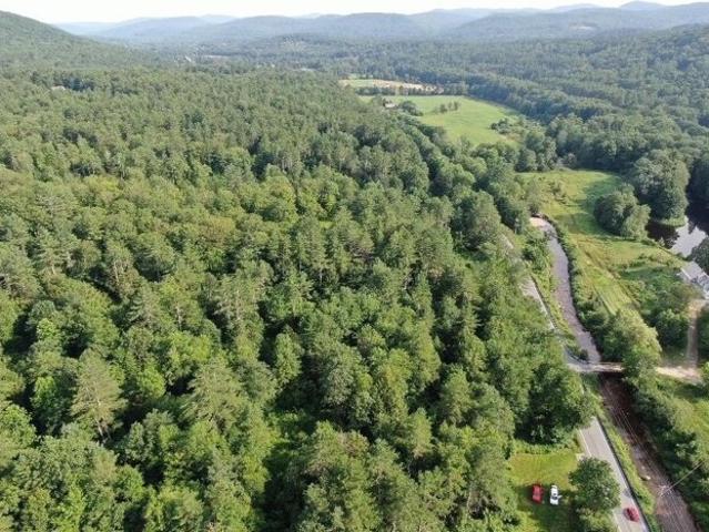 Land for sale in Chester, Vermont