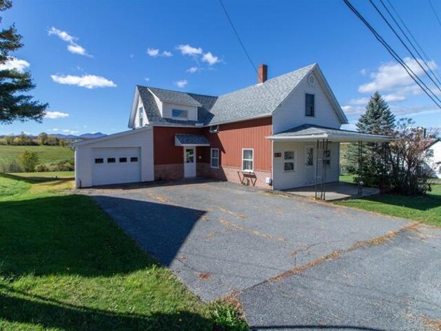 House for sale in Newport Town, Orleans County
