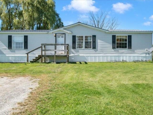 Property for sale in Hough Crossing, Orwell