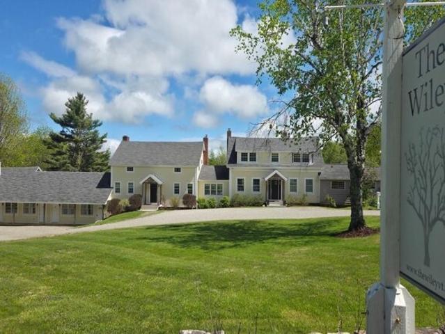 House for sale in Bennington, Vermont