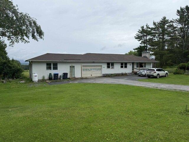House for sale in Randolph, Vermont