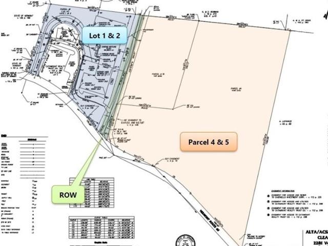 Land for sale in Randolph, Vermont