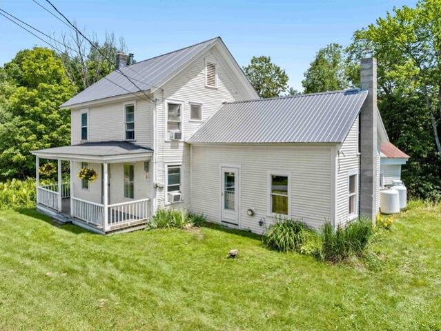 House for sale in Cabot, Vermont