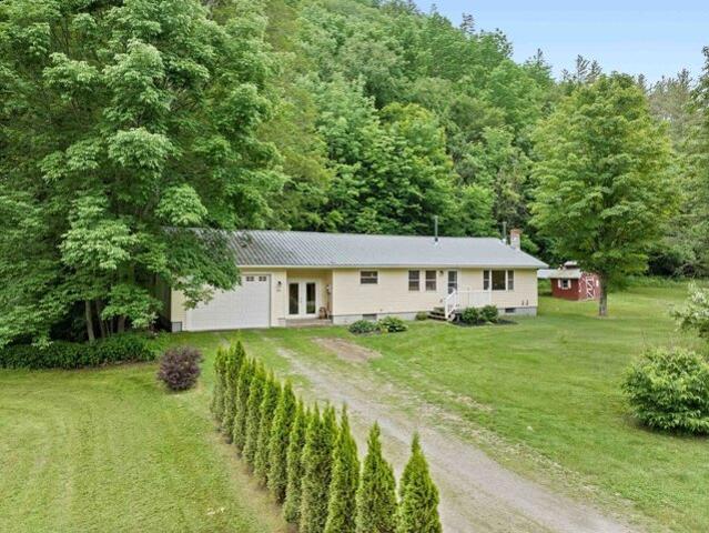 House for sale in Rochester, Vermont
