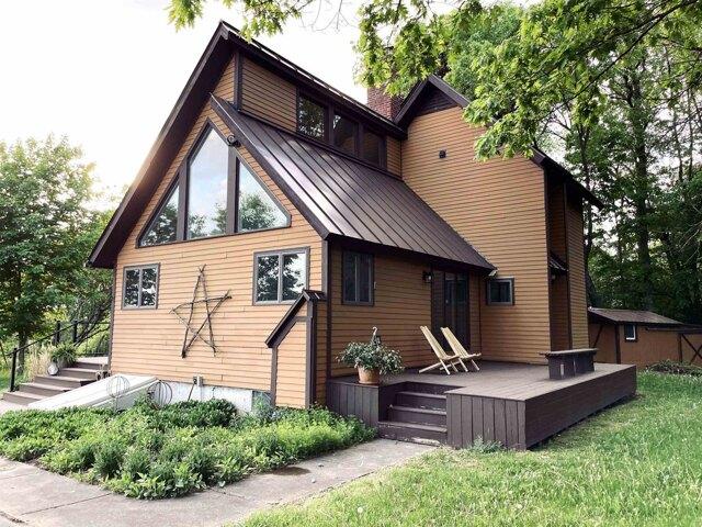 House for sale in Salisbury, Vermont