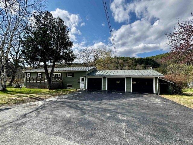 House for sale in Sharon, Vermont