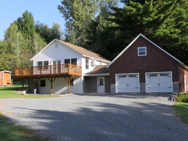 House for sale in Sheldon, Vermont