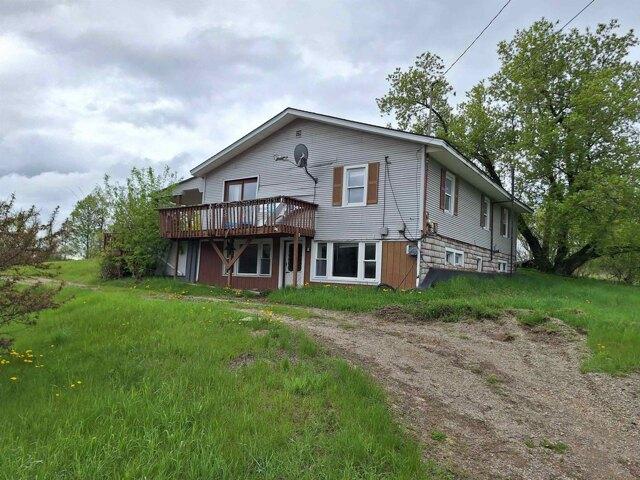 House for sale in Sheldon, Vermont